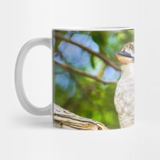 Laughing Kookaburra Mug